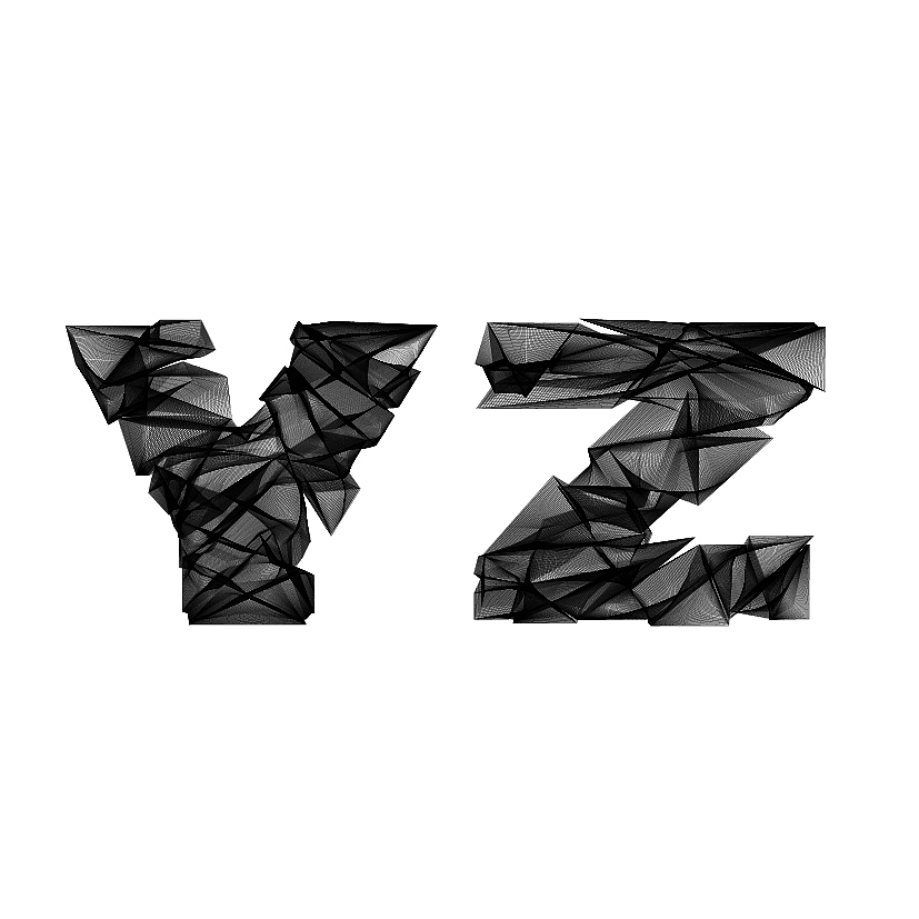 《网》（图ZMTM1ODg0MDg=） - 字体/字形 - 站酷设计师阳叔叔原创素材 - 站酷ZCOOL