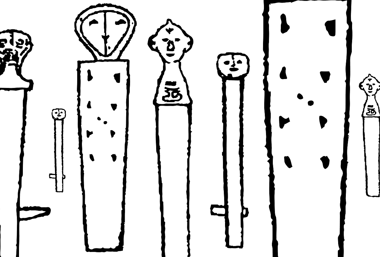 《图腾的世界》清穗和罗锦波的一本叙事图集（图ZNDU2ODQyOTY=） - 书籍/画册 - 站酷设计师壮家清穗原创素材 - 站酷ZCOOL