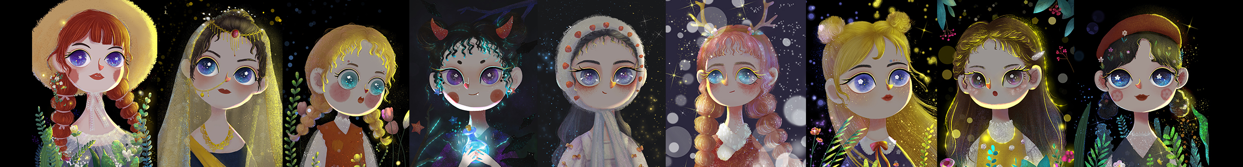 有金JINJIN的个人主页（封面预览） - 主页封面设置 - 站酷设计师有金JINJIN原创素材 - 站酷ZCOOL