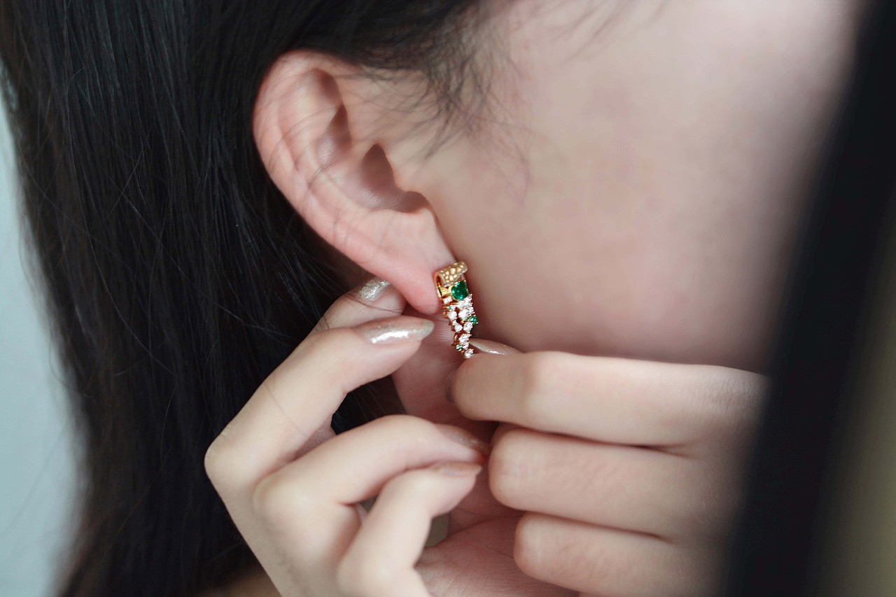 设计师作品|酷而高贵的金牛座系列