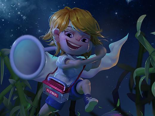 哇 狼蛛！（个人主页-ZNDg3MTI2MDQ=） - 商业插画 - 站酷设计师菇岛工作室原创素材 - 站酷ZCOOL