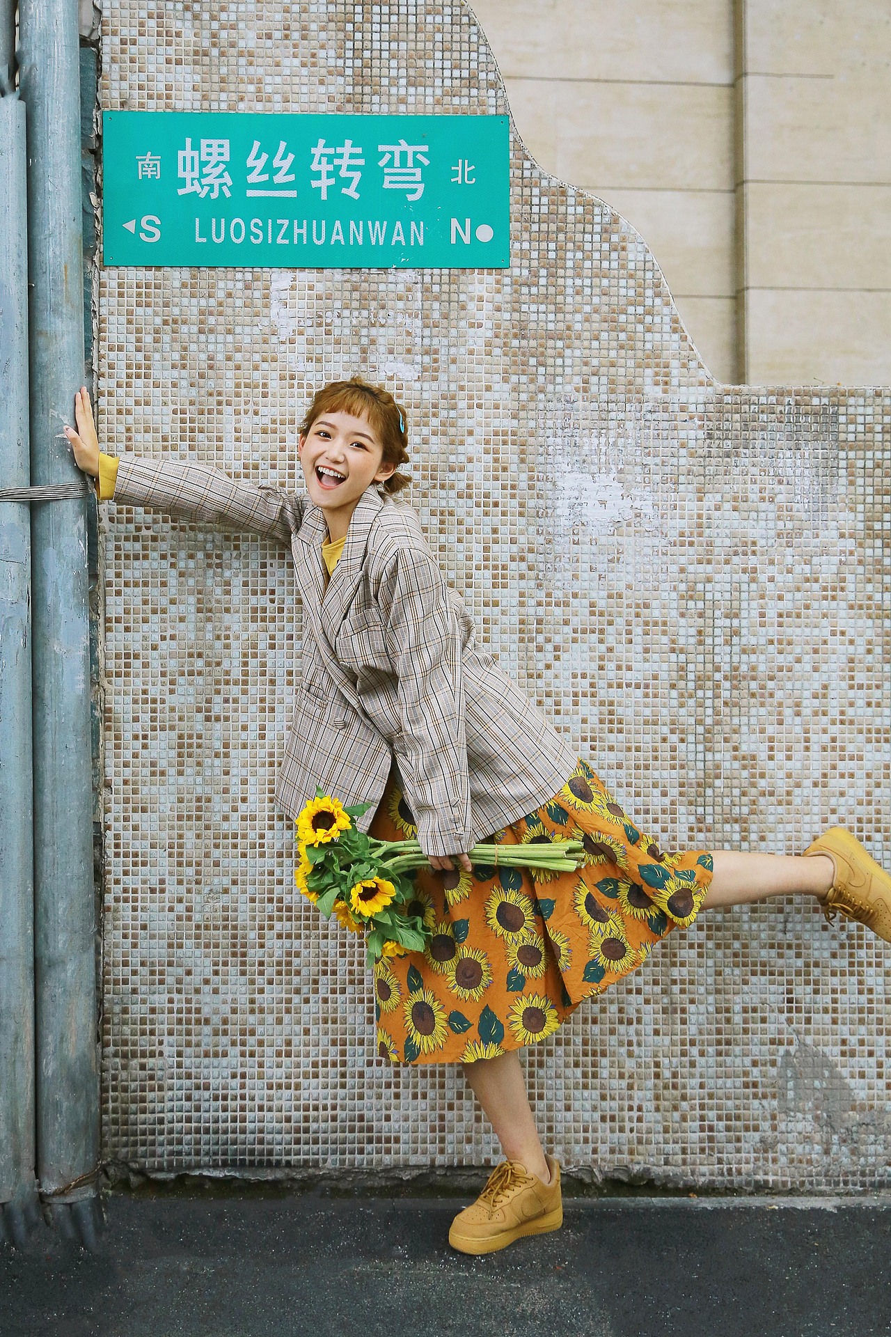 南京女孩－孟陈（图ZMTMwMzAxMTQ0） - 人像摄影 - 站酷设计师midy有岸原创素材 - 站酷ZCOOL