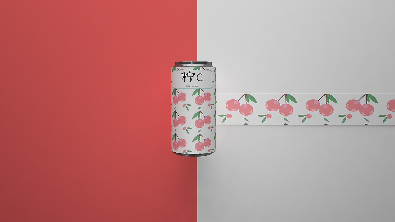果汁包装（图ZNzQxMzg0MTI=） - 包装 - 站酷设计师小白是AC原创素材 - 站酷ZCOOL