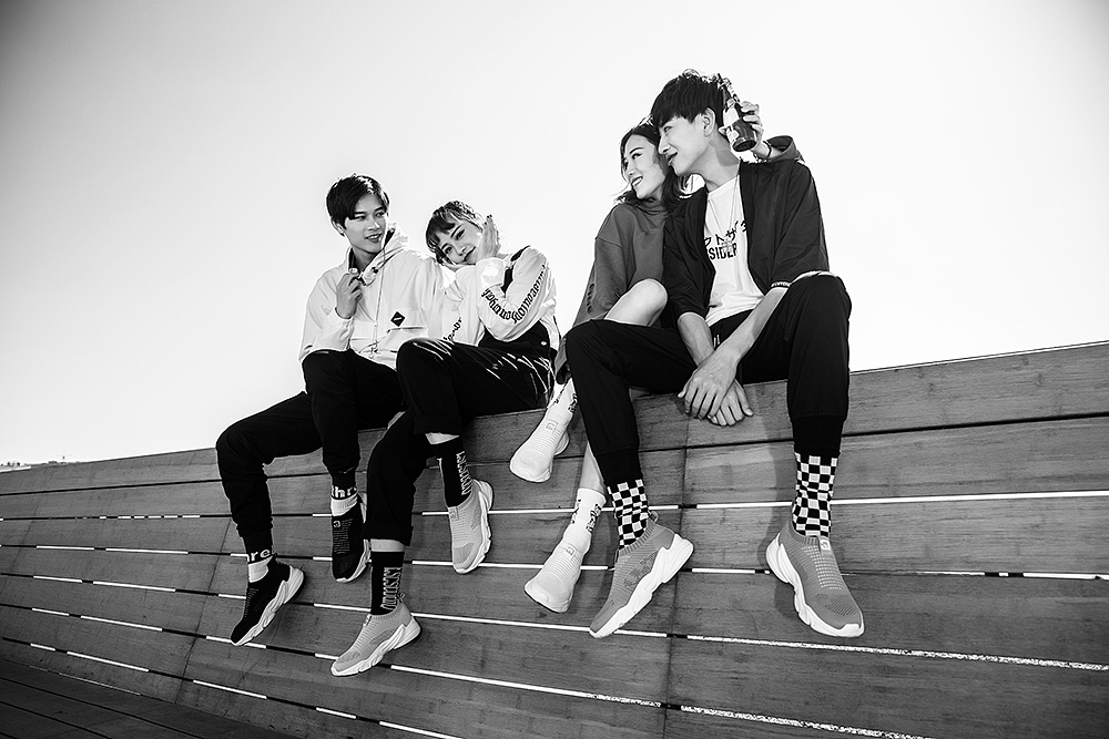 年轻真好丶CAMEL素人