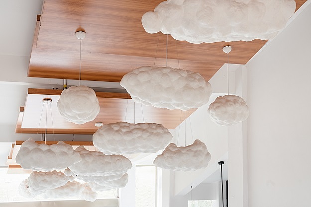 成都邂逅艺术酒店