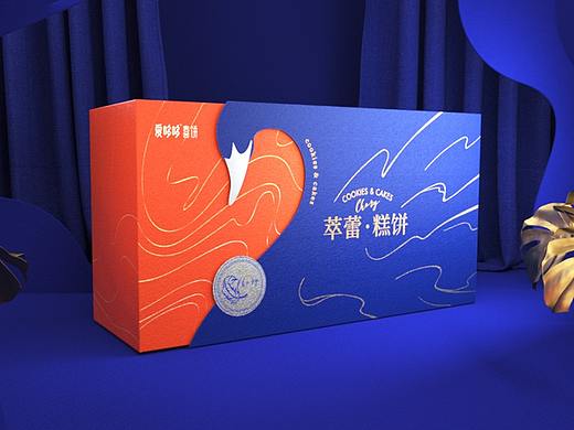 做让人一眼选中的喜礼——爱哆哆 | 蜗牛品牌传播