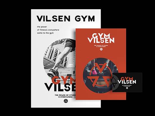 品牌设计丨Brand design