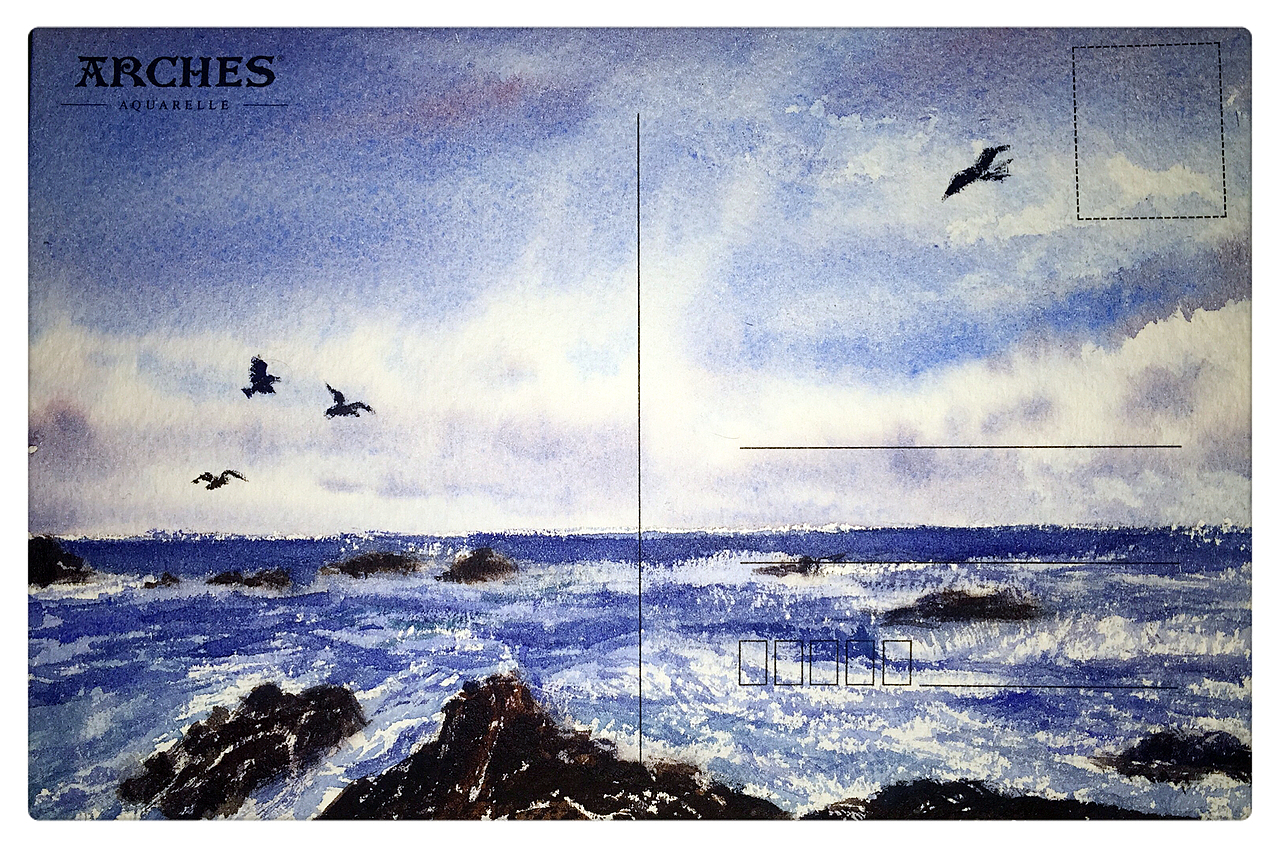 在路上系列组图