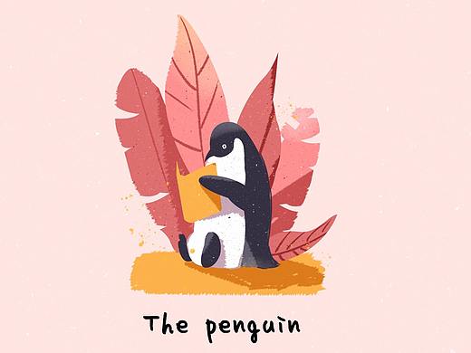 神奇动物在这里