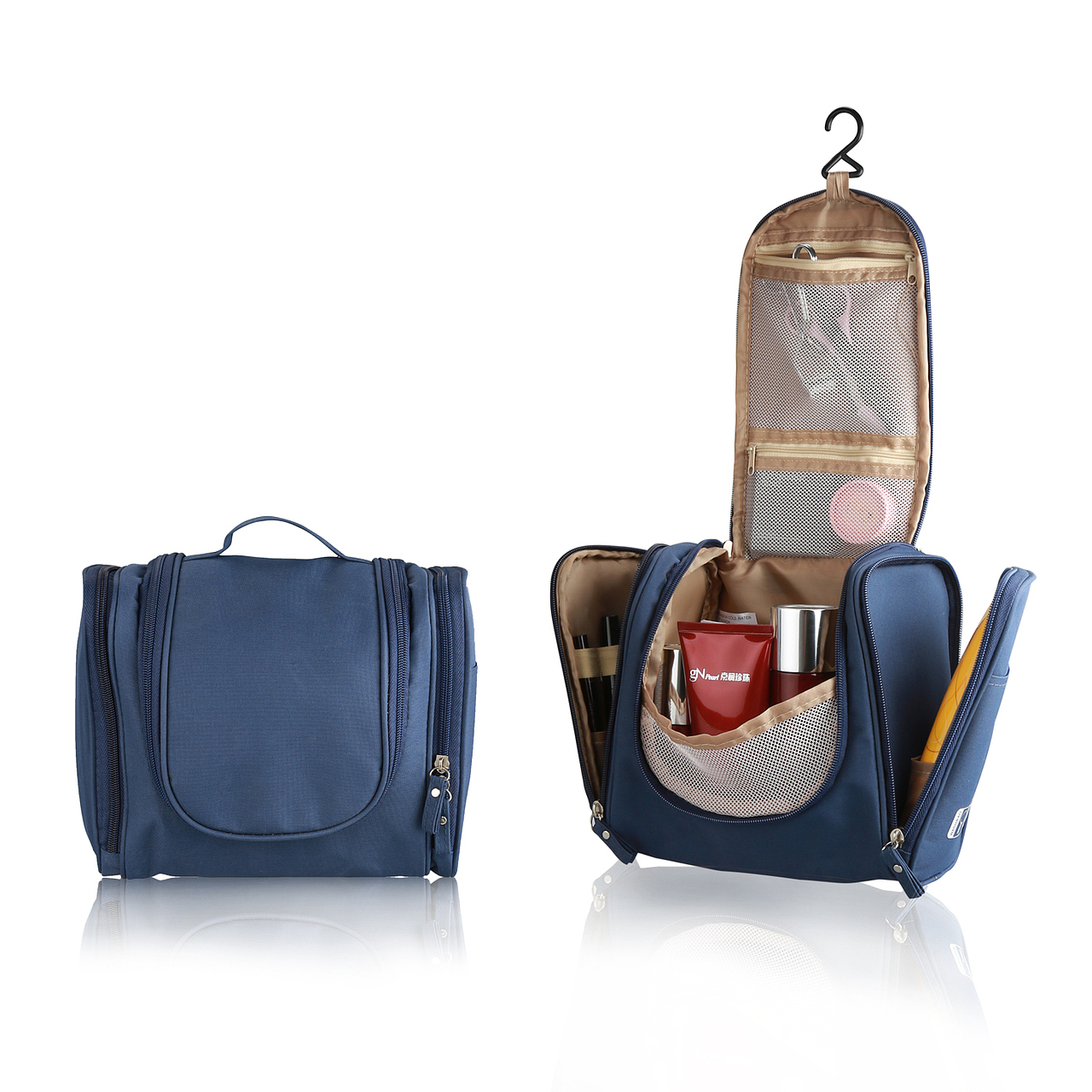 包包类产品亚马逊主图