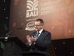 2020年度 BALI National Landscape Awards 将于6月3日截止早鸟报名