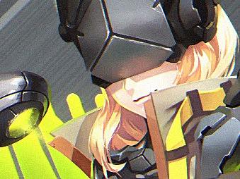 胸口长铁球（个人主页-ZNTcwNjk0MjA=） - 创作习作 - 站酷设计师魔王沙原创素材 - 站酷ZCOOL