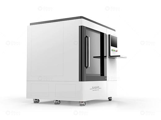 钣金产品设计及工艺设计