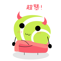 企业专属表情包