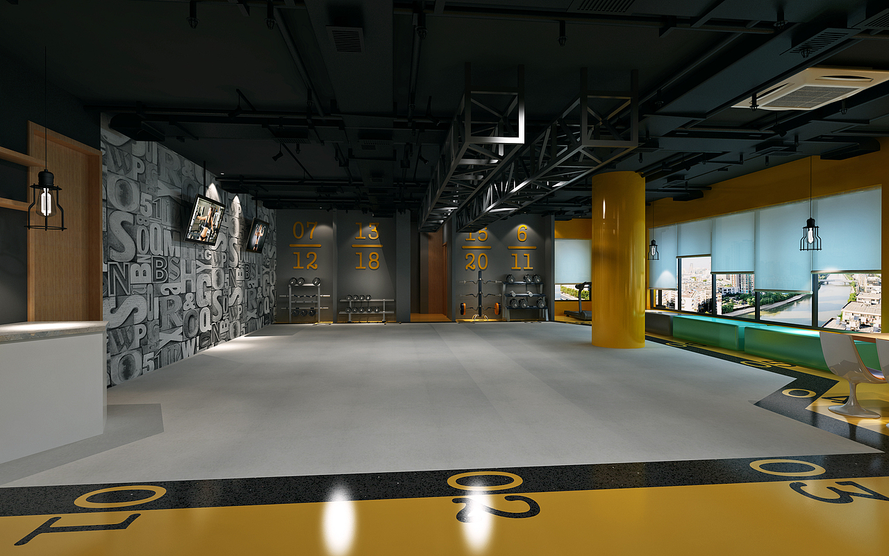 那些年画过的图们④