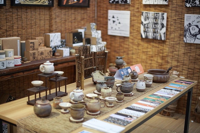 毕业设计--寻羹素烧 