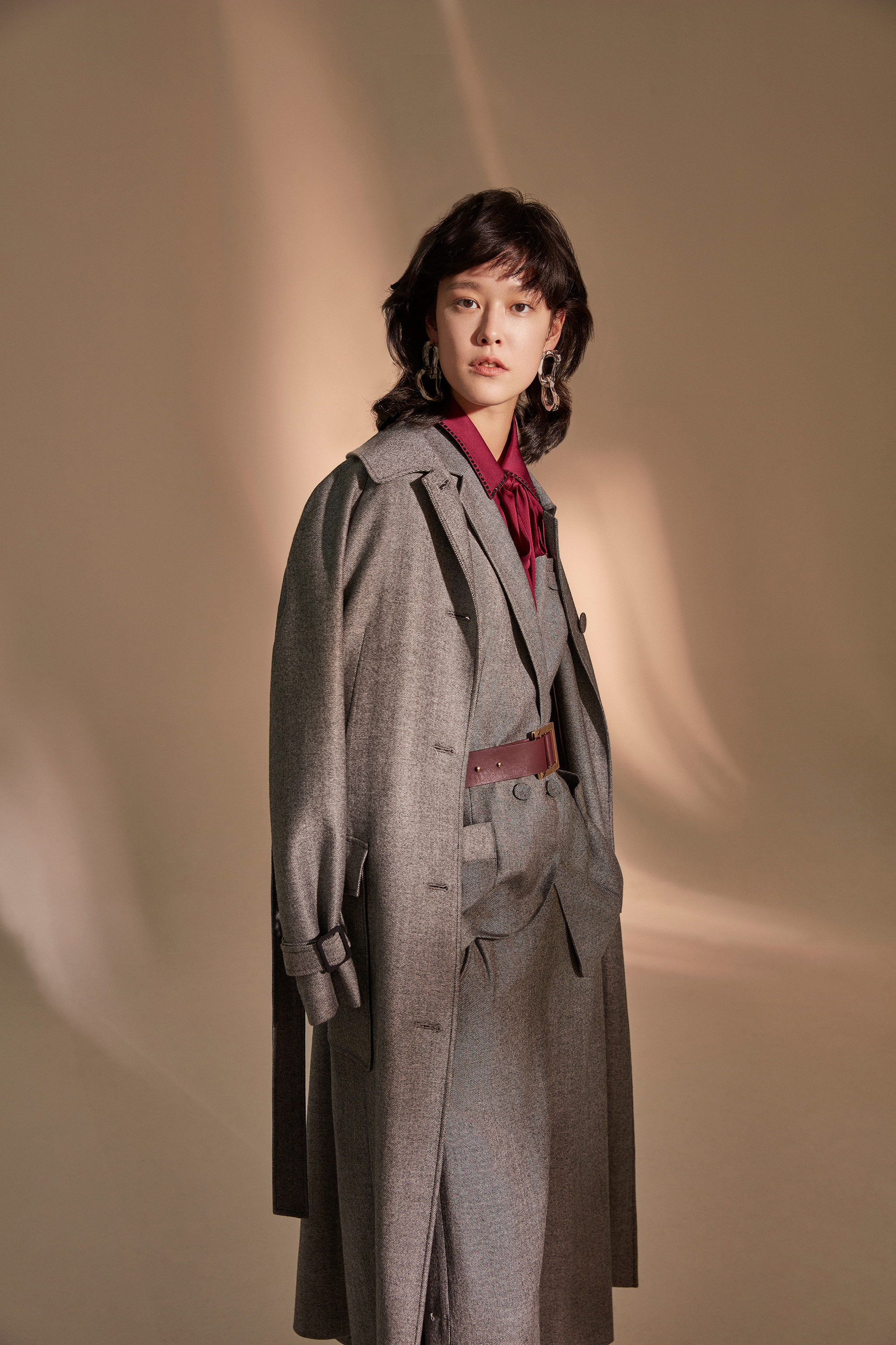 lancy from25 朗姿 | 左岸光