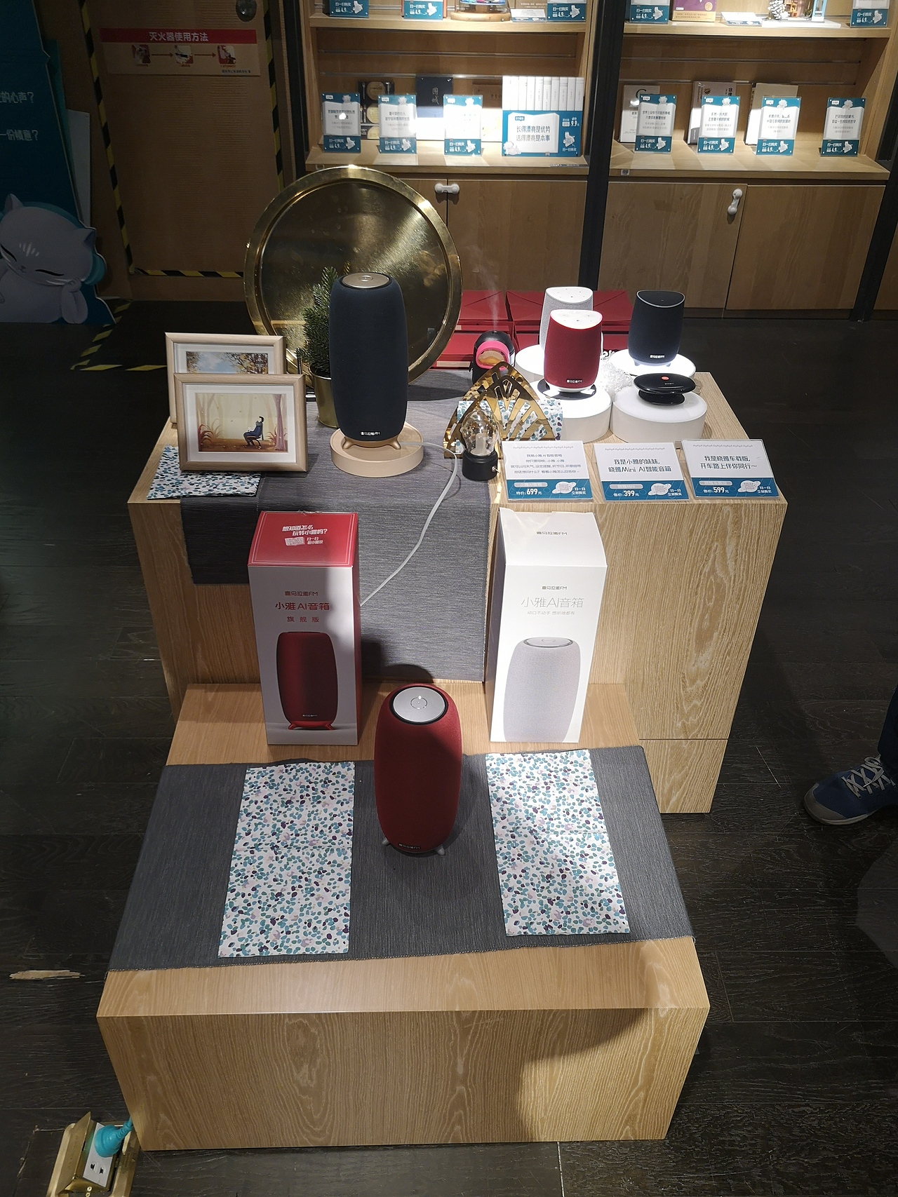 曲江书城-网红打卡地（图ZMjkzMzQwOTI4） - 其他摄影 - 站酷设计师山水一重重原创素材 - 站酷ZCOOL