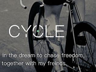 CYCLE 