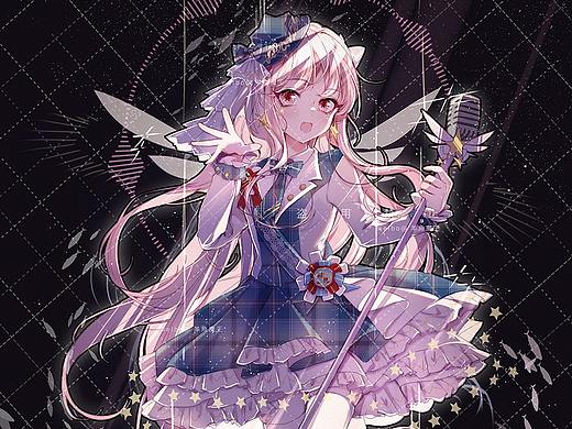 lolita立绘合集
