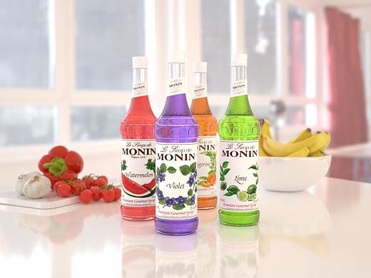 7月份的一些OC渲染小练习