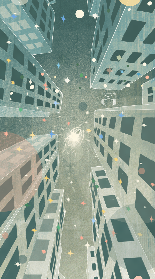 隐形眼镜（图ZMTcxODQ1NjY0） - 商业插画 - 站酷设计师猫矮_MAOI原创素材 - 站酷ZCOOL