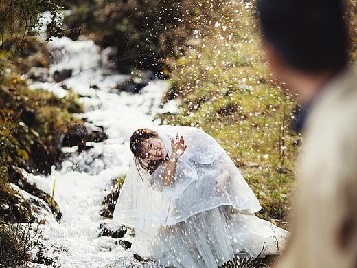 带你去看初冬的森林 | 大理