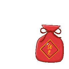 酒鬼酒-「酒鬼真牛」原创IP表情包（图ZMjQ4MDQ3MzI4） - IP形象 - 站酷设计师画画的大喵子原创素材 - 站酷ZCOOL