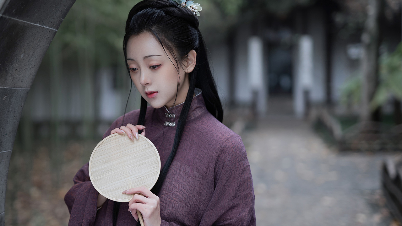 春分 / 昼夜平，暖意生。（图ZMjAxMjk0OTAw） - 人像摄影 - 站酷设计师绘心_Aries原创素材 - 站酷ZCOOL