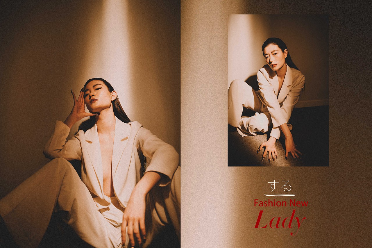 直视着自己 为什么我不能（图ZMjUzMjIwMDc2） - 人像摄影 - 站酷设计师REBORN_OK原创素材 - 站酷ZCOOL