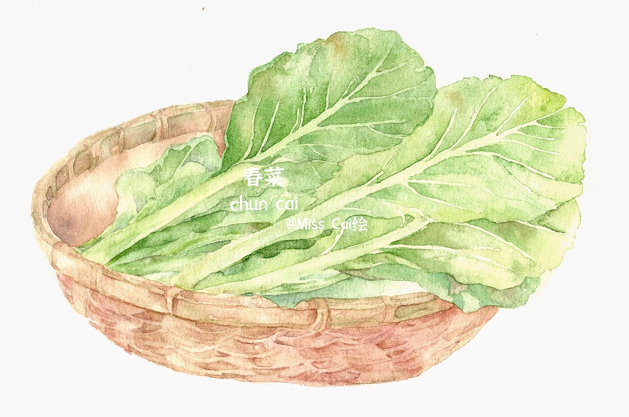 萝卜丝包子、驴打滚、