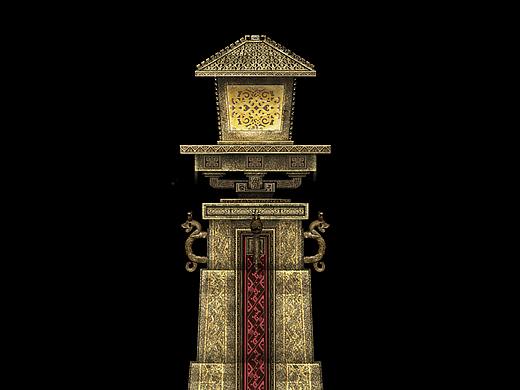 装饰花纹（个人主页-ZMzQ3NTk0MzY=） - 其他 - 站酷设计师艺豆壳雨原创素材 - 站酷ZCOOL