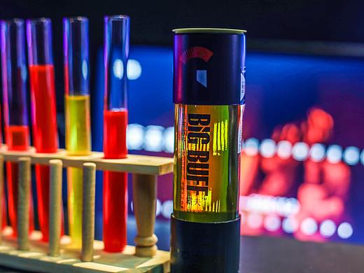 三勒浆+BUFF不观战去作战