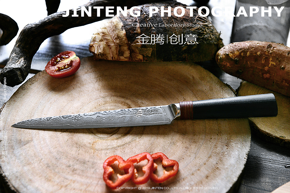 拓牌刀具| JINTENG PHOTOGRAPHY| 金腾创意（图ZMTg3MjIyNDky） - 产品摄影 - 站酷设计师金腾广告摄影原创素材 - 站酷ZCOOL