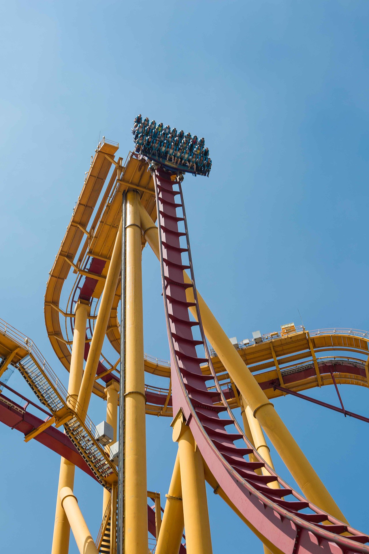 广州长隆欢乐世界|摄影|风光摄影|丹麦的冰 - 原创作品 - 站酷 (zcool