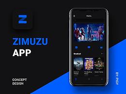 APP_电影类