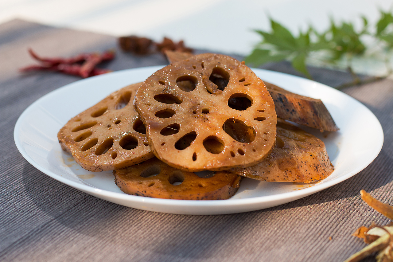 最爱的素菜之一