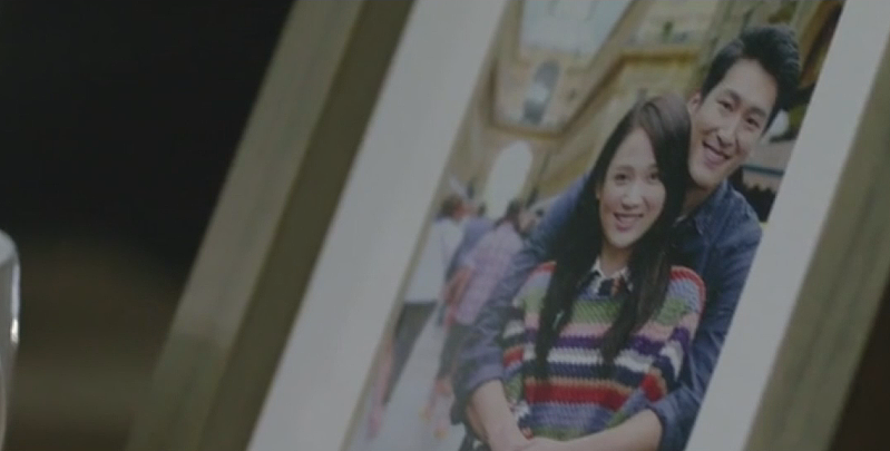 我的少女时代 可惜没如果MV