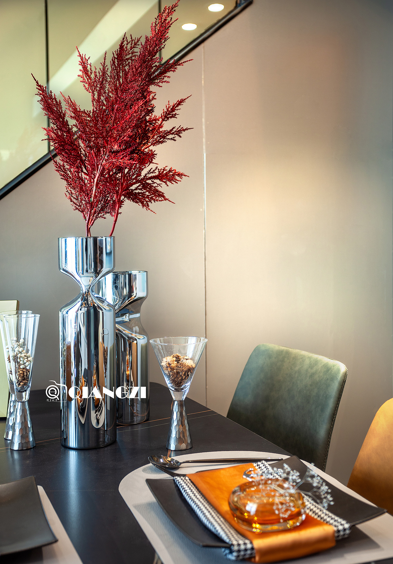 深圳圈点摄影培训夏纪旭联公馆样板间实拍案例（图ZMjU4ODU4MjYw） - 环境/建筑摄影 - 站酷设计师圈点摄影强子视界原创素材 - 站酷ZCOOL