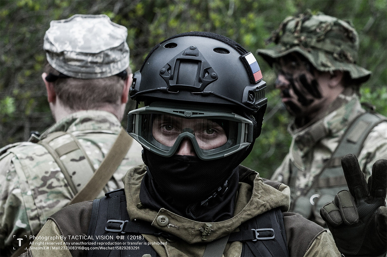 ALABINOFIELD- Day on the armor - 1