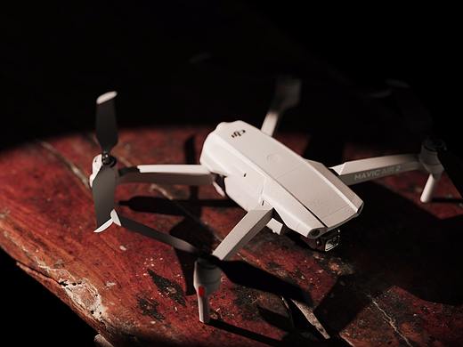 【DJI MAVIC AIR 2】