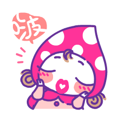 小喵与大白（二）（图ZMjM1NTg5NjIw） - 网络表情 - 站酷设计师兰朵兰朵原创素材 - 站酷ZCOOL