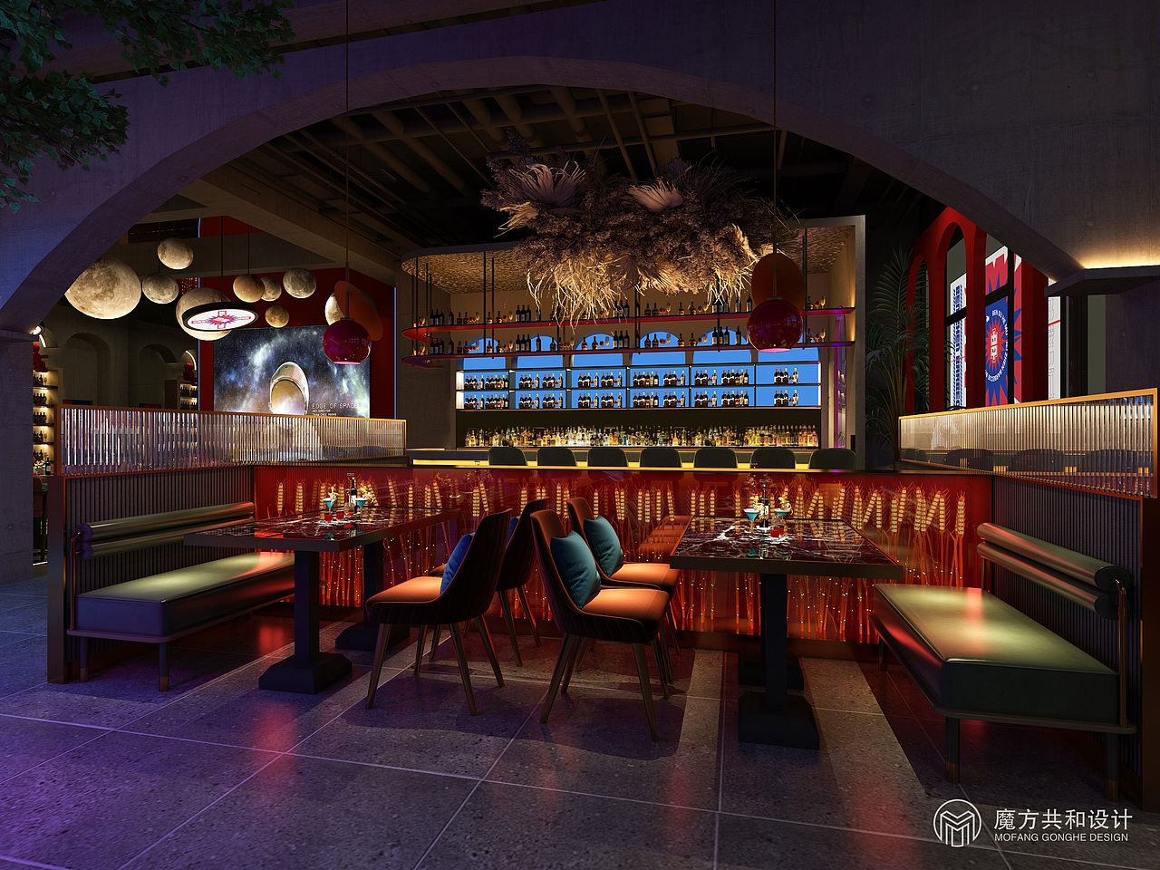 禾木·北镇烧烤总局