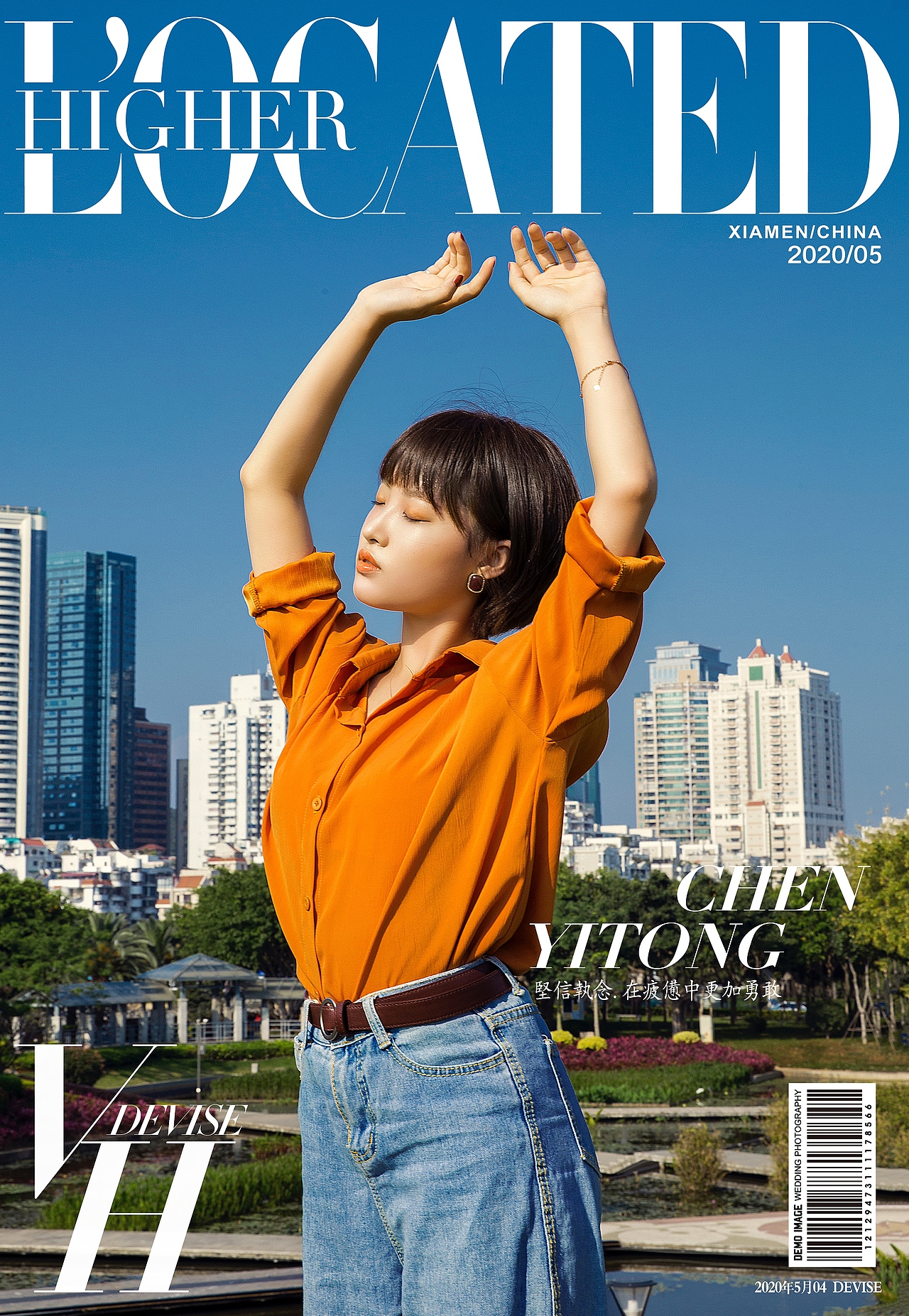 夏日独奏曲（图ZMjIxMDQxODM2） - 人像摄影 - 站酷设计师Vihoho原创素材 - 站酷ZCOOL