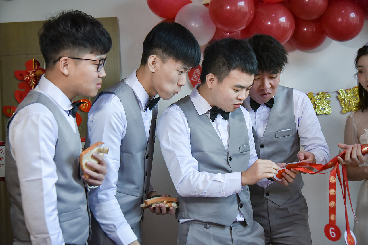 婚拍练习（图ZMjI3MjM4NzY0） - 人文/纪实摄影 - 站酷设计师Ameier原创素材 - 站酷ZCOOL