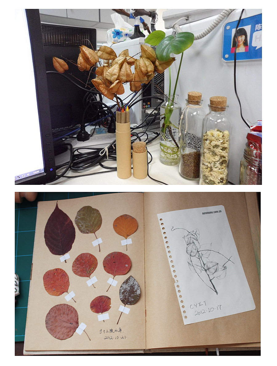 爱得瑟，就是爱生活---《创意·手工·生活》已上市！（图ZMTQ1OTU0MTY=） - 其他手工艺 - 站酷设计师自由的猞猁原创素材 - 站酷ZCOOL