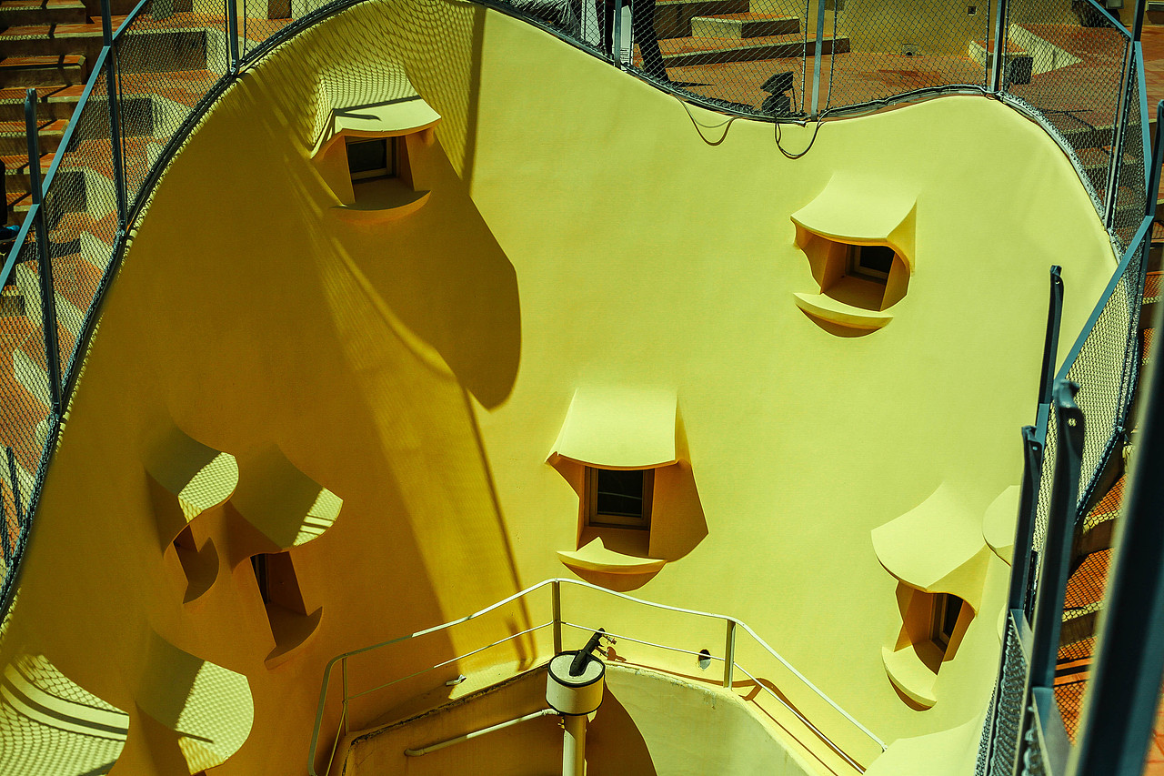 整理资料,梦回2018西班牙巴塞罗那。