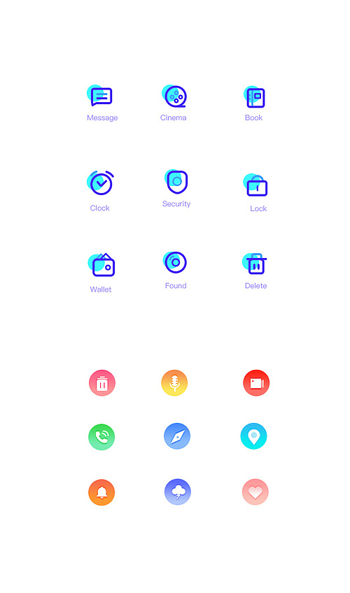 图标（图ZMTI3Mzg1MDM2） - 图标 - 站酷设计师林墨熙原创素材 - 站酷ZCOOL
