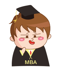 学生小m 微信表情