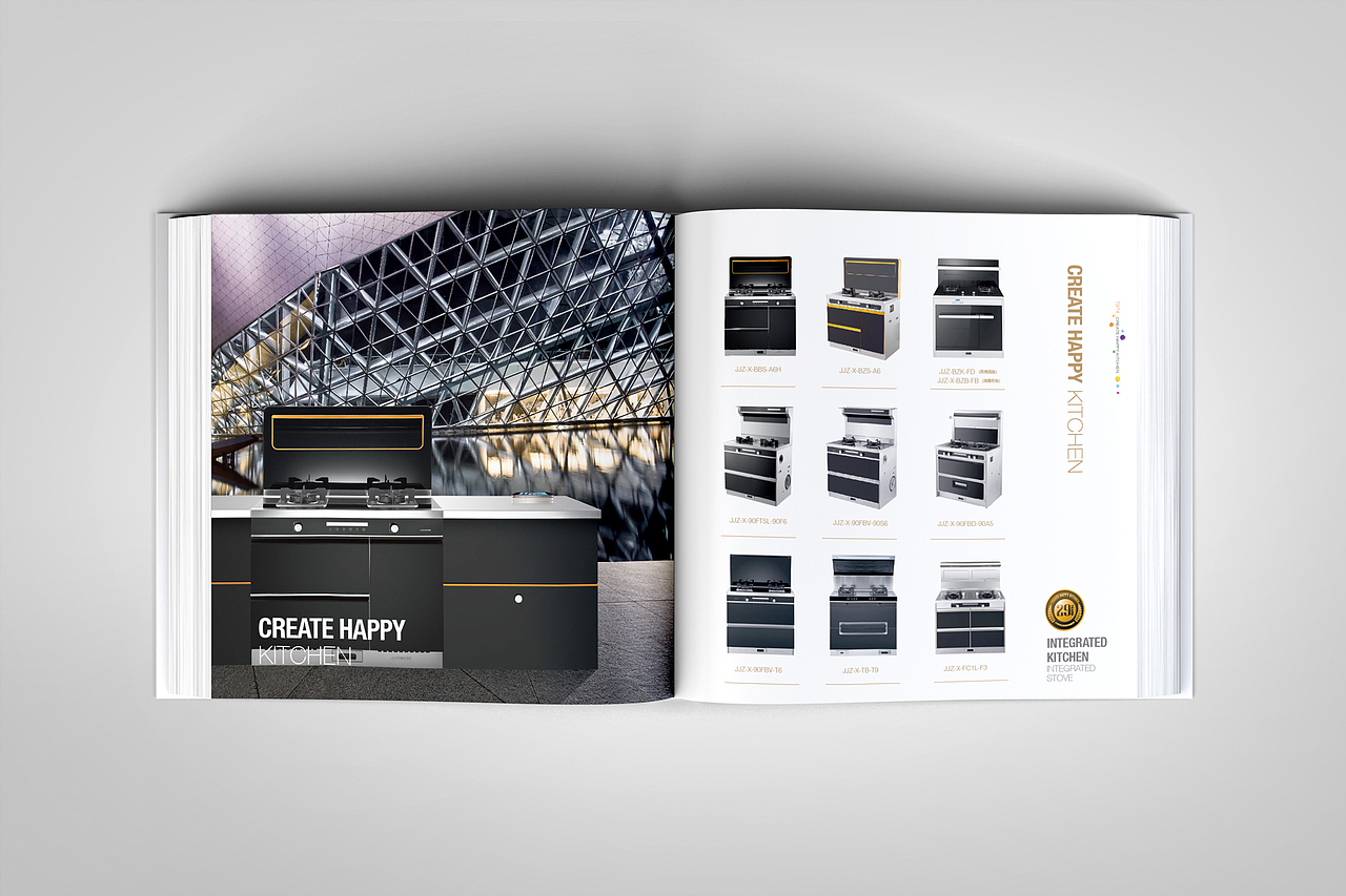 画册 | 奥田品牌90P画册（图ZMjkxMzk4OTI=） - 书籍/画册 - 站酷设计师夏周杰_品牌减法原创素材 - 站酷ZCOOL